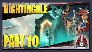Video post by @cohhcarnage on YouTube