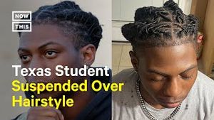 Video post by @nowthisnews on YouTube