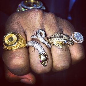 Image post by @quavohuncho on Instagram