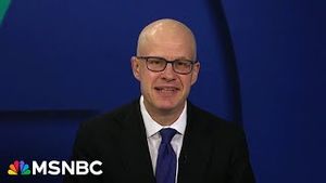Video post by @msnbc on YouTube