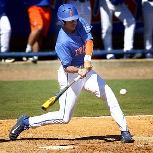 Image post by @gatorsports on Instagram