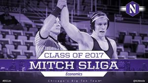 Image post by @nuwrestle on Instagram