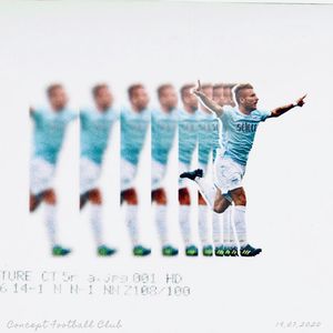 Image post by @conceptfootballclub on Instagram