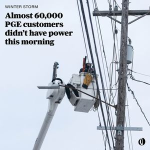 Image post by @theoregonian on Instagram