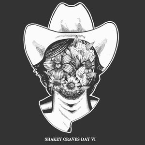 Image post by @shakeygraves on Instagram