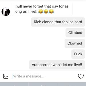 Image post by @the_kennykingjr on Instagram