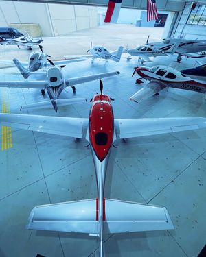 Image post by @statureaviation on Instagram