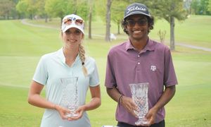 Image post by @ajgagolf on Instagram