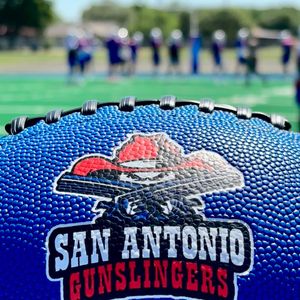 Image post by @sanantoniogunslingers on Instagram