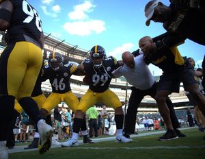 Image post by @lossteelers on Instagram