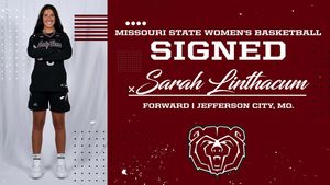 Image post by @msu_ladybears on Instagram