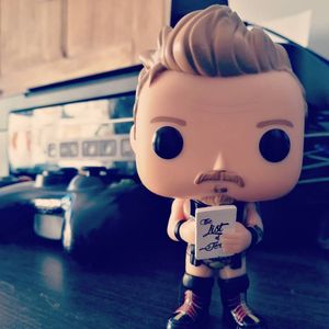 Image post by @reddevilcarlo on Instagram