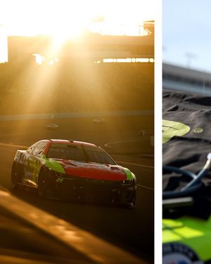 Image post by @axaltaracing on Instagram