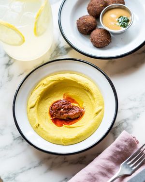 Image post by @nenifood on Instagram