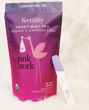 Image post by @pinkstork on Instagram