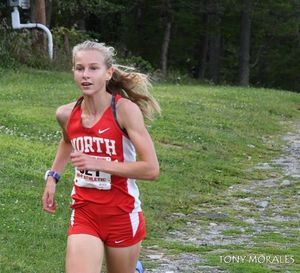 Image post by @milesplit on Instagram