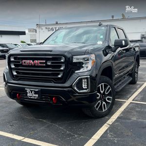 Image post by @davesinclairbuickgmc on Instagram