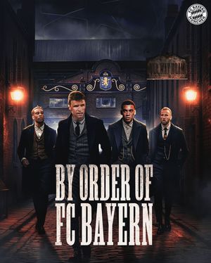 Image post by @fcbayern on Instagram