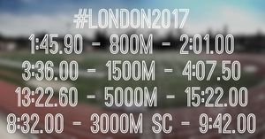 Image post by @usatf on Instagram