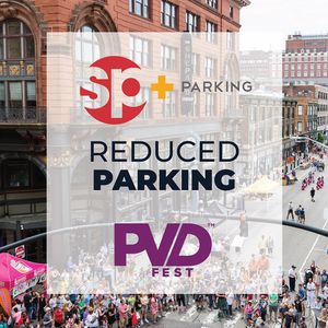 Image post by @pvd.fest on Instagram