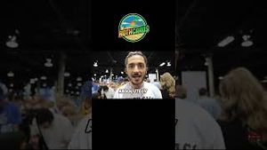Video post by @rothcards on YouTube