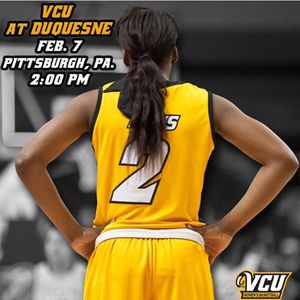 Image post by @vcuwbb on Instagram