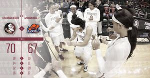 Image post by @fsuwbb on Twitter/X