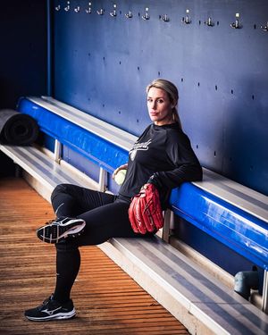 Image post by @daniellelawrie15 on Instagram