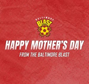 Image post by @baltimore_blast on Instagram