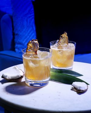 Image post by @cocktailcourier on Instagram