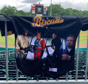 Image post by @biscuitbaseball on Instagram