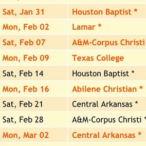 Image post by @bearkatsmbb on Instagram