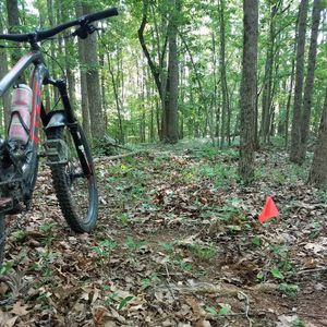 Image post by @blackdiamond_traildesigns on Instagram