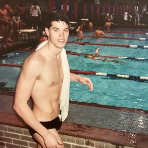 Image post by @yaleswimdive on Instagram