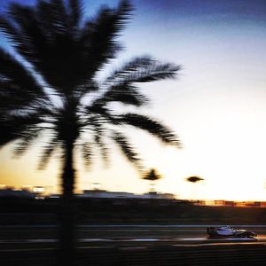 Image post by @susie_wolff on Instagram