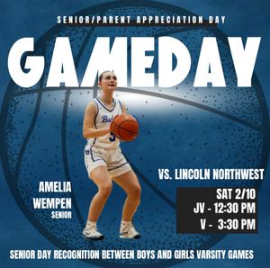 Image post by @bhsbadgersgbb on Twitter/X