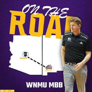 Image post by @wnmu_mbb on Instagram