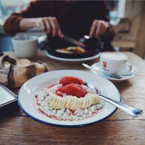 Image post by @nenifood on Instagram