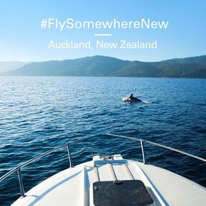 Image post by @cathaypacific on Instagram