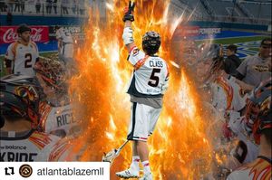 Image post by @dukemlax on Instagram