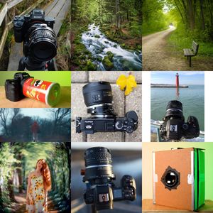 Image post by @fotodioxpro on Instagram