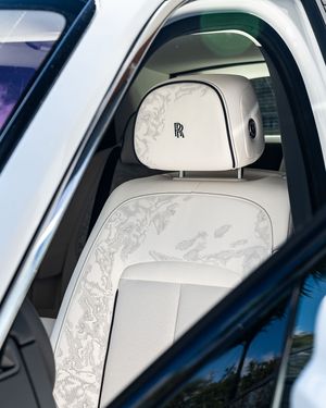 Image post by @holmanmotorcars on Instagram