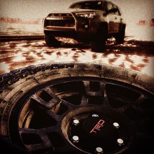 Image post by @jerrystoyota on Instagram