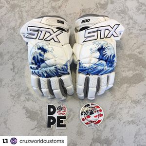 Image post by @stxmlax on Instagram