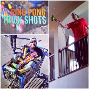 Image post by @dudeperfect on Instagram