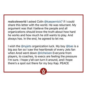 Image post by @worldstar on Instagram