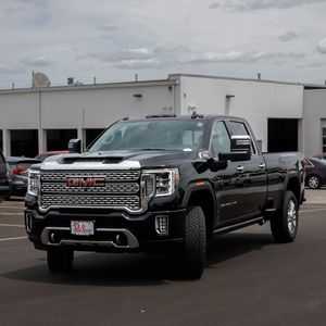 Image post by @davesinclairbuickgmc on Instagram