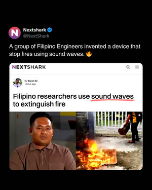 Image post by @nextshark on Instagram