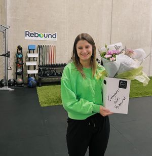 Image post by @reboundclinicss on Instagram