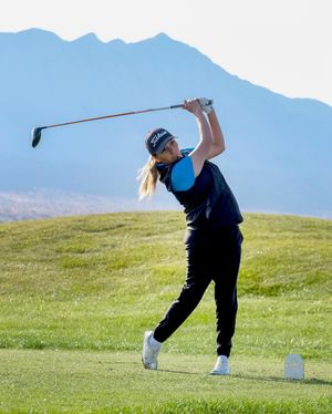 Image post by @pga on Instagram